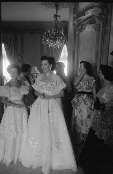 Illustration for article titled The Way We Were: Life Magazine Photos Of Women In The 1950s